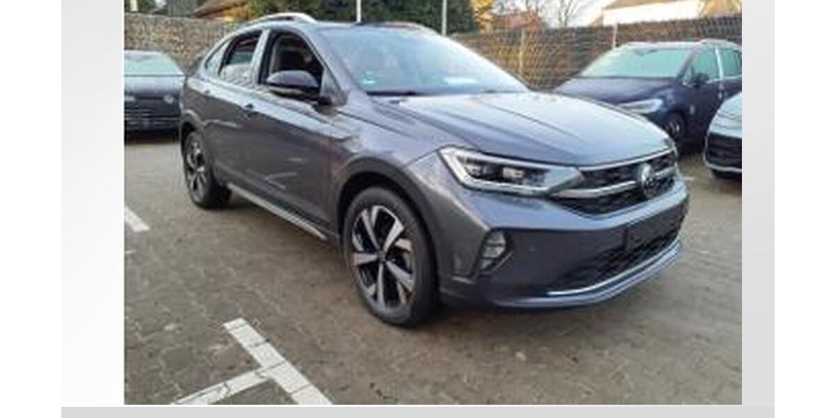 VW Taigo 9.600 km 21.790 &euro; Roth 91154