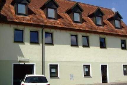 Wohnung Weisendorf - 3 Zimmer, 77 m&sup2;, 700&euro; | Angebot:25728480