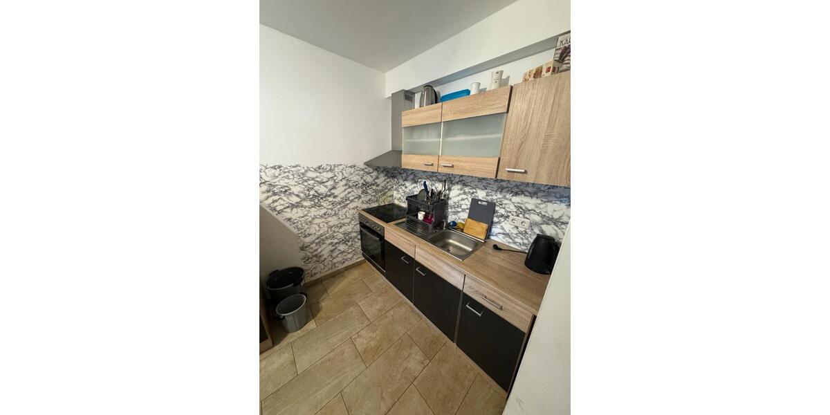 Erdgeschoßwohnung Roßtal - 1 Zimmer, 20 m&sup2;, 450&euro; | Angebot:25663286