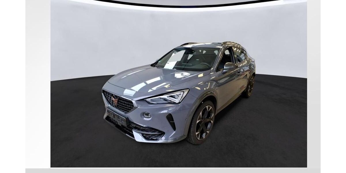 Cupra Formentor 23.500 km 26.980 &euro; Roth 91154