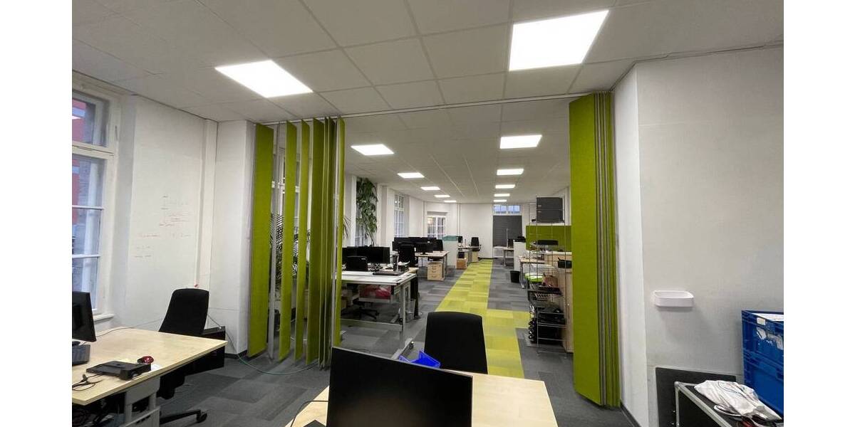 Gewerbeobjekt Nürnberg Wöhrd - 5 Zimmer, 250 m&sup2;, 2.637&euro; | Angebot:25707990