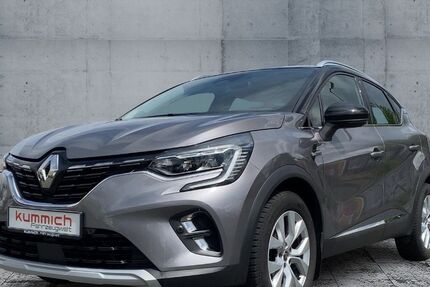 Renault Captur 73.300 km 18.000 &euro; Fürth 90765