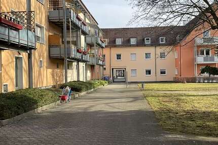 Wohnung Nürnberg / Östliche Außenstadt Östliche Außenstadt - 3 Zimmer, 56 m&sup2;, 190.000&euro; | Angebot:25875266