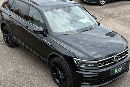 VW Tiguan Allspace 66.745 km 31.950 &euro; Schwabach 91126