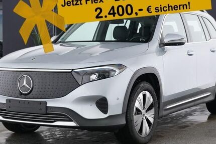 Mercedes-Benz EQB 14.768 km 43.787 &euro; Altdorf 90518