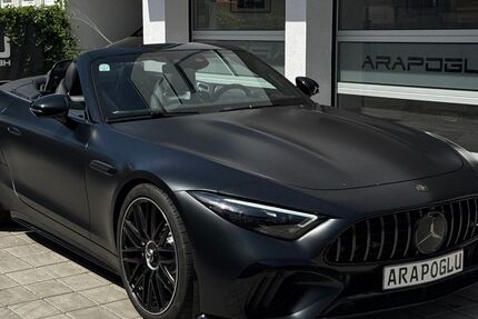 Mercedes-Benz SL 63 AMG 6.699 km 169.900 &euro; Nürnberg 90408