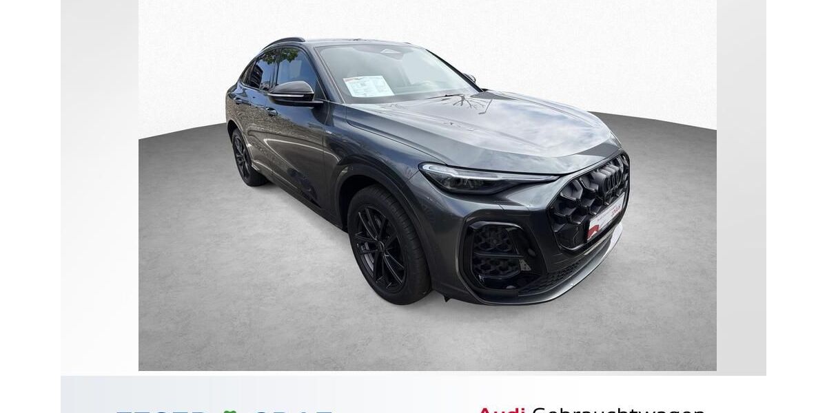 Audi Q5 7.100 km 56.890 &euro; Roth 91154