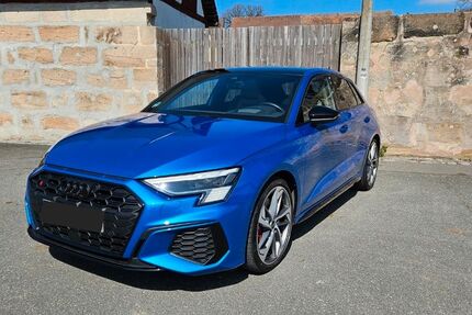 Audi S3 22.000 km 47.800 &euro; Nürnberg 90475