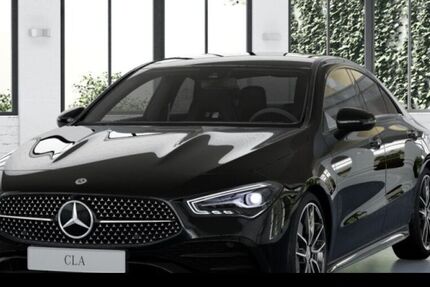 Mercedes-Benz CLA 250 8.433 km 40.890 &euro; Nürnberg 90402