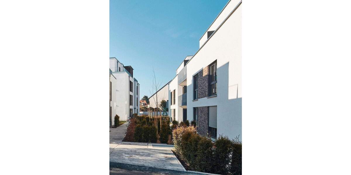 Etagenwohnung Nürnberg Laufamholz - 4 Zimmer, 95 m&sup2;, 741.570&euro; | Angebot:26617133