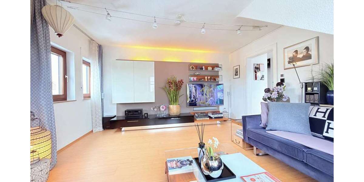 Etagenwohnung Erlangen Alterlangen - 2 Zimmer, 42 m&sup2;, 248.000&euro; | Angebot:24977325