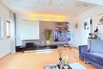 Wohnung Erlangen Alterlangen - 2 Zimmer, 42 m&sup2;, 248.000&euro; | Angebot:24977325