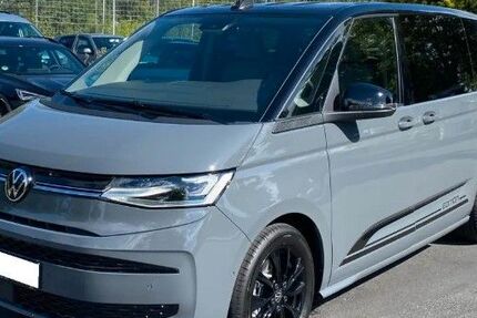 VW T7 Multivan 43.000 km 45.890 &euro; Windsbach 91575