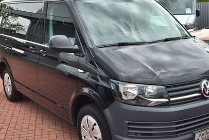 VW T6 Transporter 126.401 km 18.900 &euro; Burgthann 90559