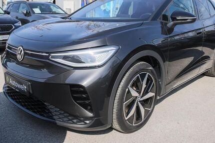 VW ID.4 95.650 km 25.640 &euro; Forchheim 91301