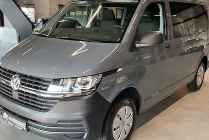 VW T6 Transporter 155.800 km 19.480 &euro; Forchheim 91301