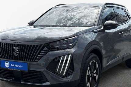 Peugeot 2008 14.909 km 22.950 &euro; Schwabach 91126