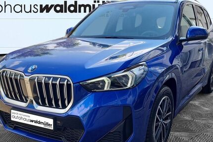 BMW X1 17.715 km 43.100 &euro; Roth 91154