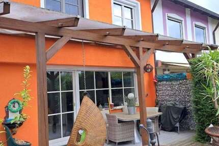 Haus Nürnberg Falkenheim - 4 Zimmer, 150 m&sup2;, 649.000&euro; | Angebot:24513231