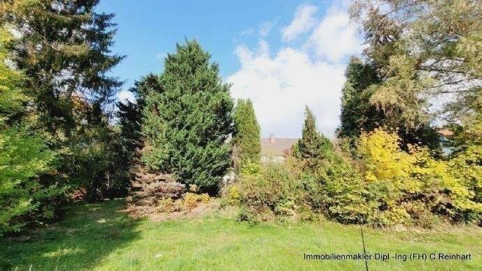 Grundstück Nürnberg Worzeldorf - 1.499.000&euro; | Angebot:25666611