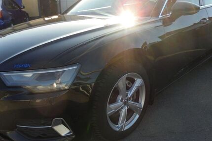 Audi A6 217.600 km 18.950 &euro; Nürnberg 90431