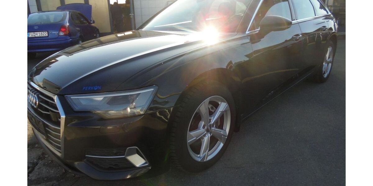 Audi A6 217.600 km 19.400 &euro; Nürnberg 90431