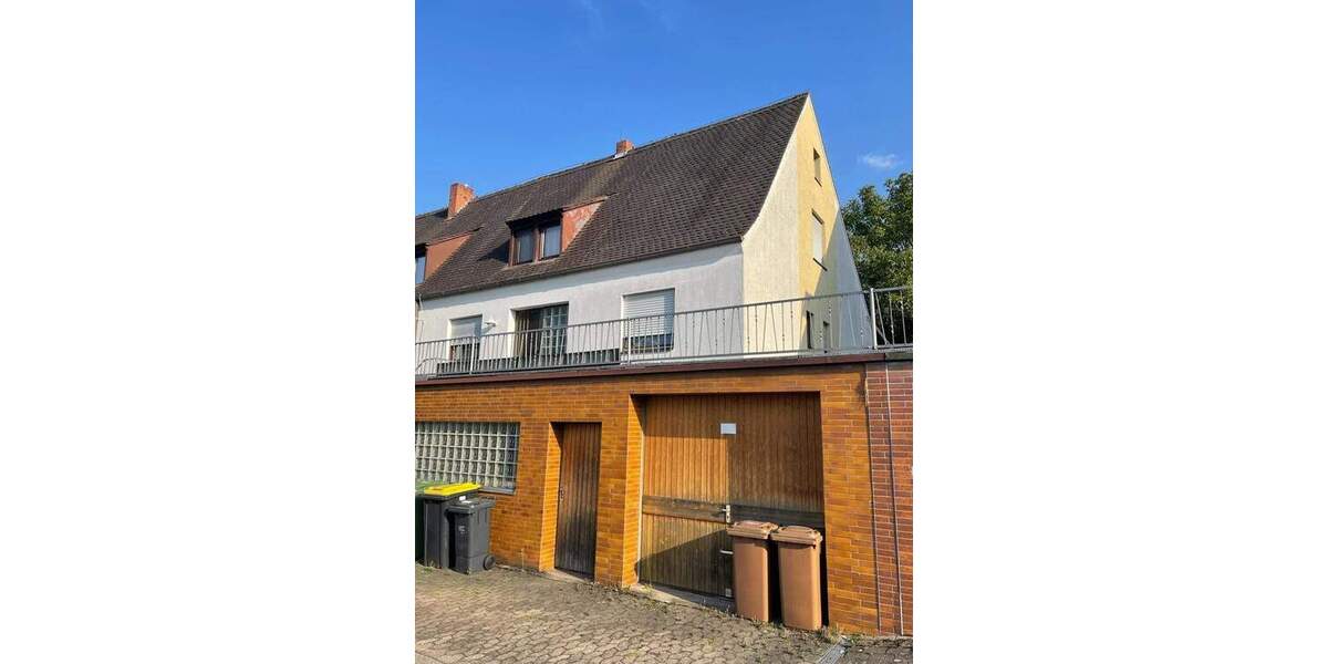 Doppelhaushälfte Oberasbach Altenberg - 4 Zimmer, 148 m&sup2;, 455.000&euro; | Angebot:25670104