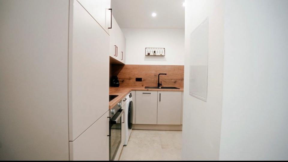 Etagenwohnung Nürnberg Kleinweidenmühle - 3 Zimmer, 10 m&sup2;, 510&euro; | Angebot:26525643