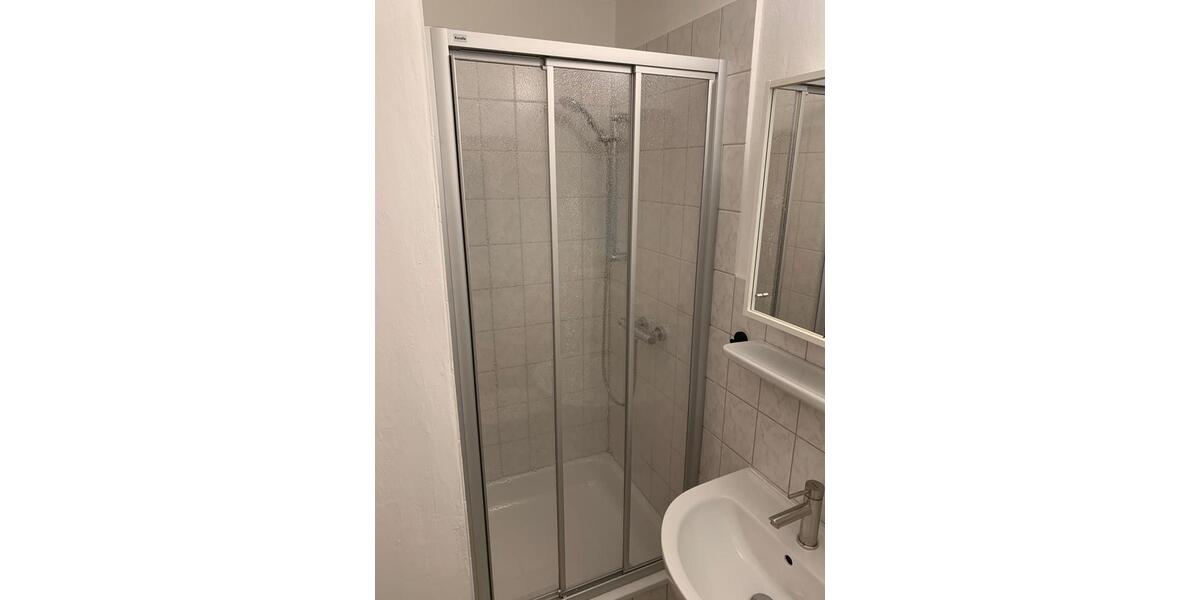 Erdgeschoßwohnung Nürnberg Almoshof - 1 Zimmer, 39 m&sup2;, 400&euro; | Angebot:26609467