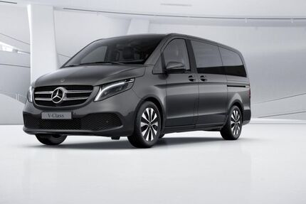 Mercedes-Benz V 250 31.713 km 51.990 &euro; Altdorf 90518