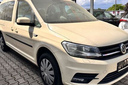VW Caddy Maxi 438.562 km 7.999 &euro; Zirndorf 90513
