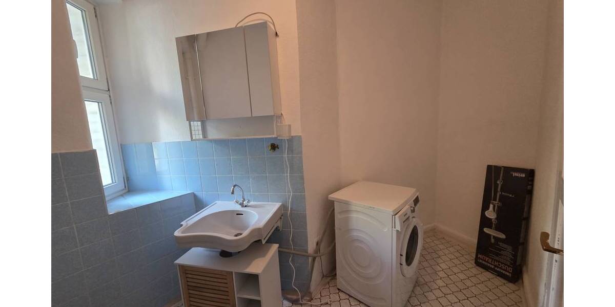 Etagenwohnung Fürth Innenstadt - 2 Zimmer, 51 m&sup2;, 540&euro; | Angebot:26487182