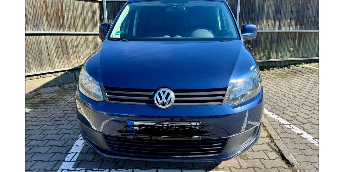VW Caddy 190.000 km 12.500 &euro; Zirndorf 90513
