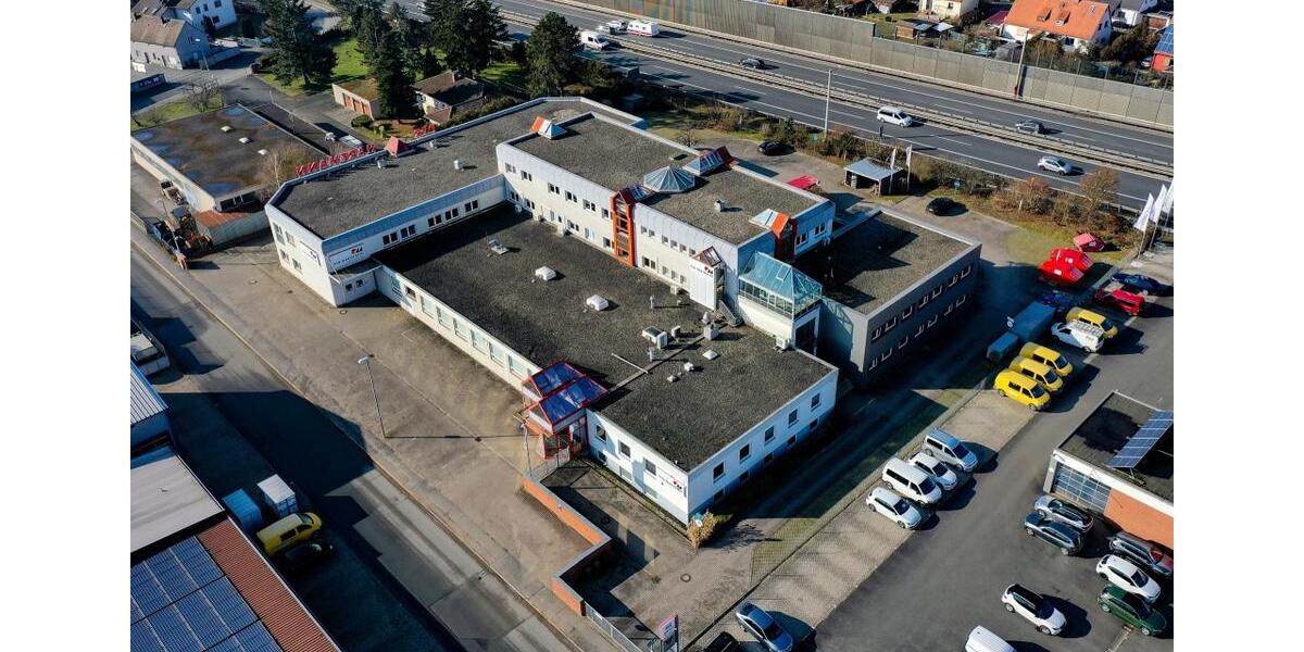 Gewerbeobjekt Baiersdorf - 2.900.000&euro; | Angebot:20363915