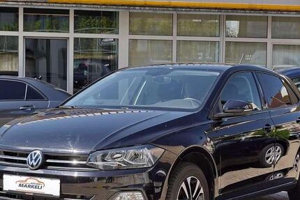 VW Polo 60.800 km 14.990 &euro; Nürnberg 90491