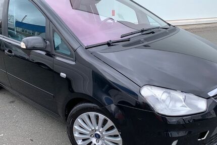 Ford C-Max 166.015 km 3.399 &euro; Nürnberg 90431