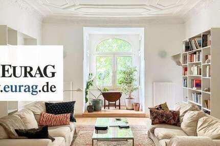 Wohnung Nürnberg Gärten hinter der Veste - 7 Zimmer, 200 m&sup2;, 1.550&euro; | Angebot:27303502