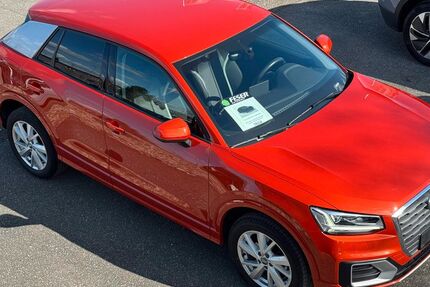 Audi Q2 47.390 km 19.890 &euro; Schwabach 91126