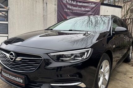 Opel Insignia 140.000 km 10.890 &euro; Fürth 90763