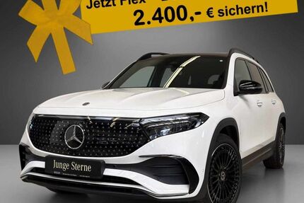 Mercedes-Benz EQB 41.149 km 42.475 &euro; Altdorf 90518