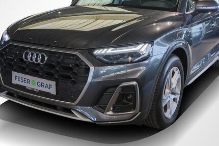 Audi Q5 47.750 km 35.740 &euro; Forchheim 91301