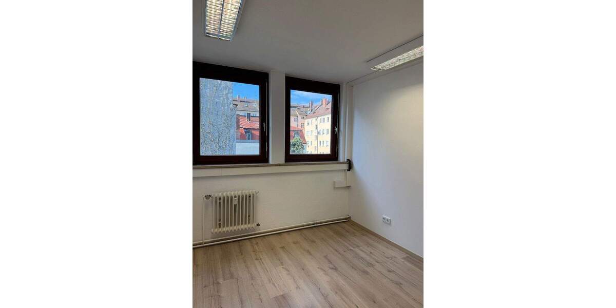 Gewerbeobjekt Nürnberg Steinbühl - 649.999&euro; | Angebot:25863183