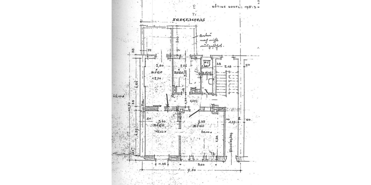 Gewerbeobjekt Nürnberg Gaismannshof - 890&euro; | Angebot:24595989