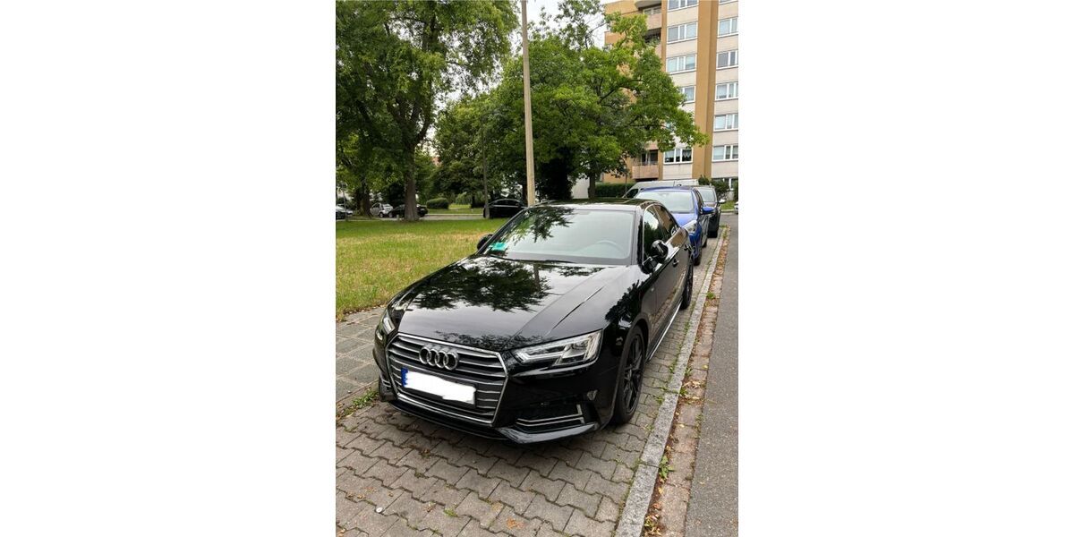 Audi A4 163.000 km 19.900 &euro; Schwabach 91126