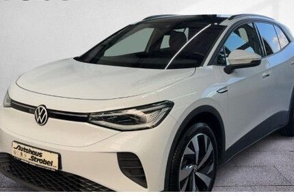 VW ID.4 56.759 km 27.990 &euro; Schnaittach 91220