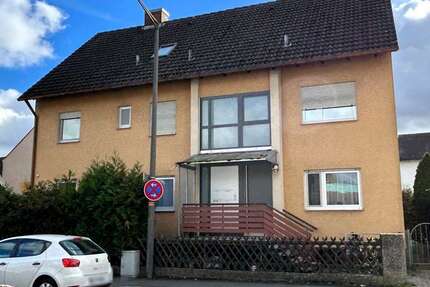 Haus Veitsbronn - 7 Zimmer, 225 m&sup2;, 499.000&euro; | Angebot:24819077