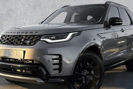Land Rover Discovery 4.200 km 77.650 &euro; Nürnberg 90441