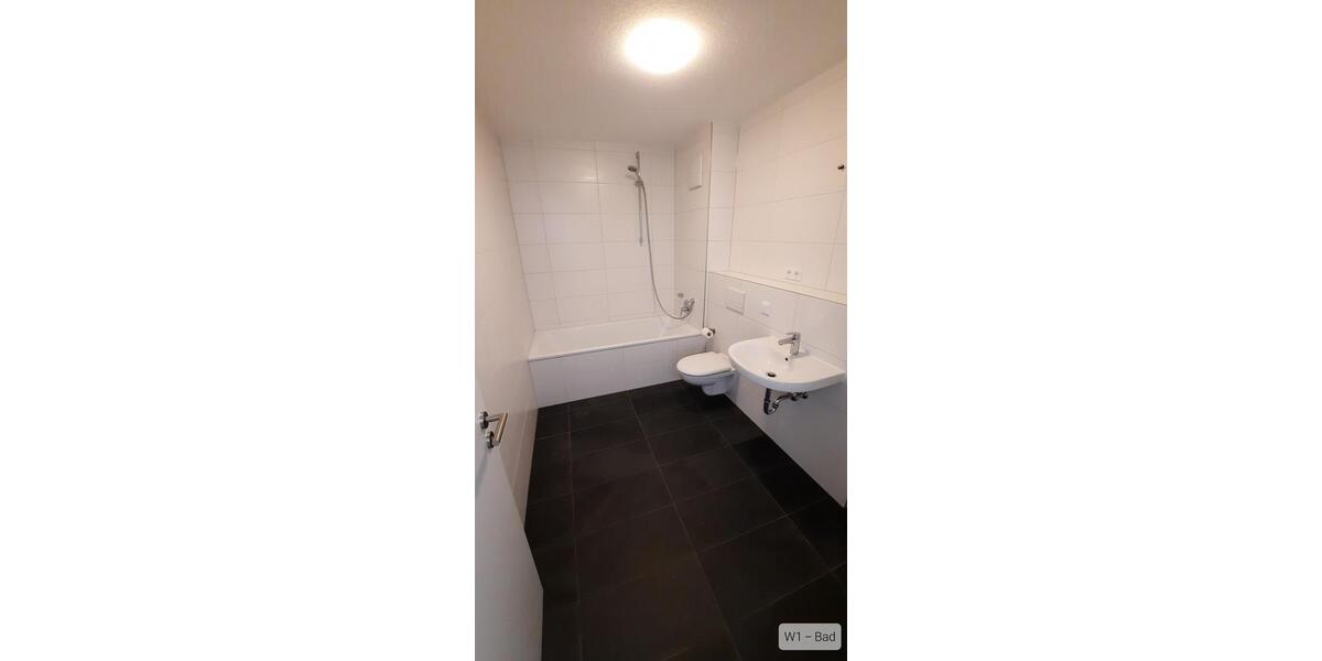 Terrassenwohnung Nürnberg Rabus - 2 Zimmer, 48 m&sup2;, 910&euro; | Angebot:25917280