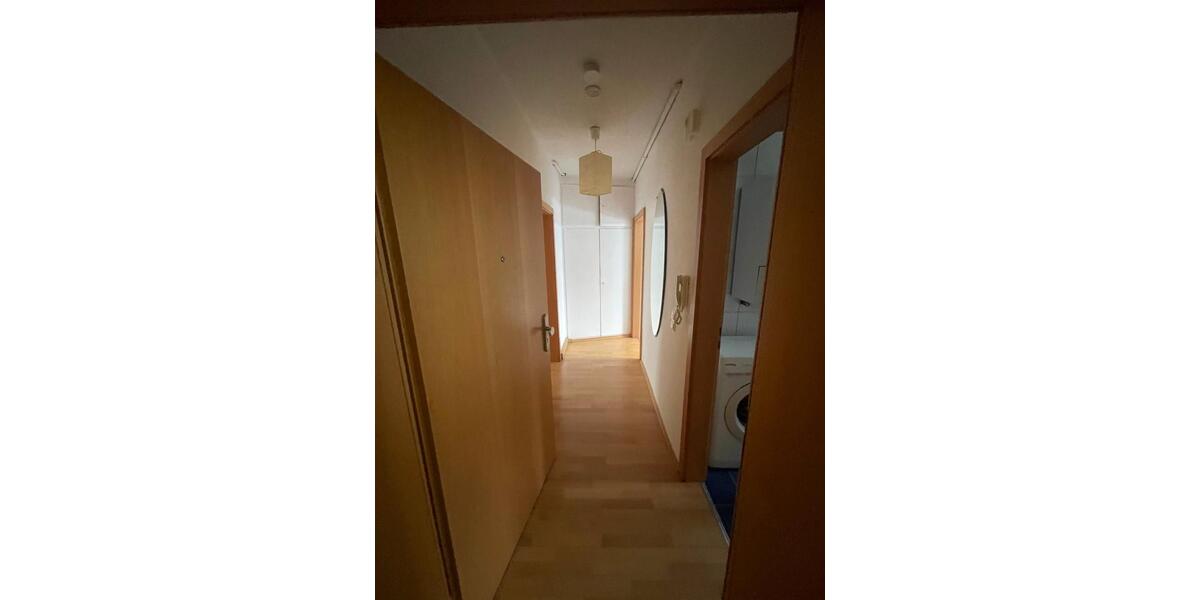 Erdgeschoßwohnung Nürnberg Gärten bei Wöhrd - 1 Zimmer, 36 m&sup2;, 360&euro; | Angebot:25824800