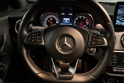 Mercedes-Benz CLA 250 89.000 km 21.790 &euro; Großhabersdorf 90613